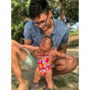 Meet your Posher, Christopher